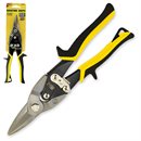 AVIATION SNIPS YELL 10" STRAIGHT