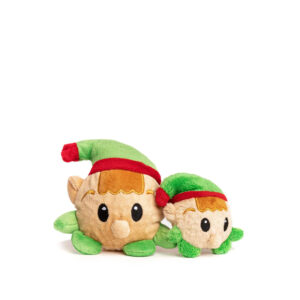 FAB S XMAS FBAL ELF SM