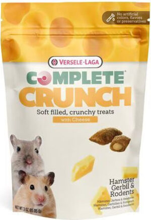 VERSELE CMPLY CRNCH CHZ 3OZ
