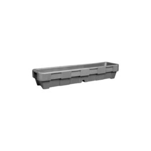 BEHLEN 10' FLEX POLY FEED BUNK