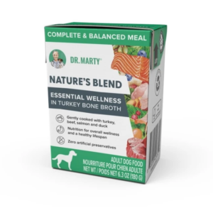 DR MARTY NB ESSENTIAL WEL 6.3OZ