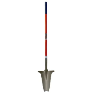 ROOT SLAYER XL SHOVEL V BLADE