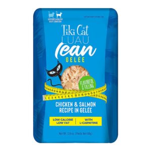 TIKI GELEE C/S 2.8OZ POUCH