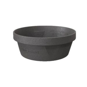 RED BARN RUBBER FEED PAN 1/2 GAL