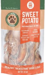HUNGRY PAWS SWT POT SLABS 8OZ