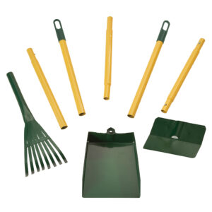 SPOT POOP SCOOPER SM