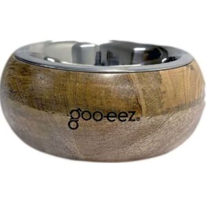 GOO-EEZ MANGO WOOD BOWL MD