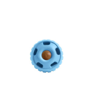 WOOF PUPSICLE BLUE SM