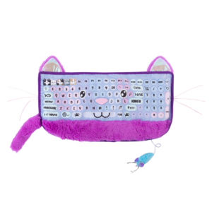 KONG CAT HEATABLE KEYBOARD MAT