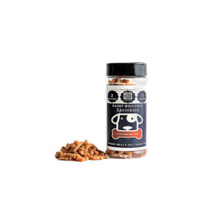 ST ROCCO SALMON SPRINKLES