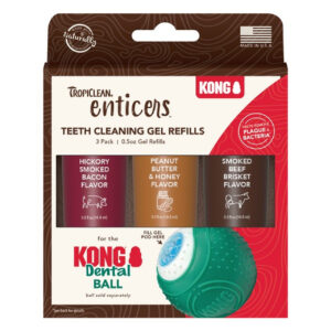 TC TEETH GEL VARIETY .5OZ REFILL