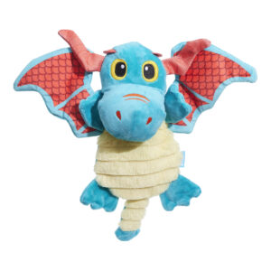 BARKGRIMBOLD DRGN XS/S