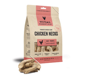 VITAL D FZD TRT NCKS CKN 9OZ
