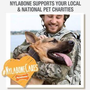 NYLABONE S'MORE PLEASE GIANT