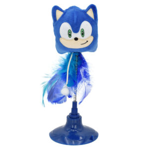 MULTIPET SEGA SWATTER 9" ASST
