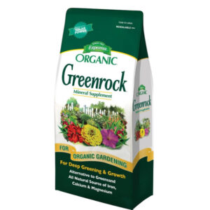 ESPOMA GREENROCK MIN SUPP 7LB