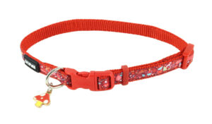 LIL PAL COLLAR SHROOMS 3/8X8-12