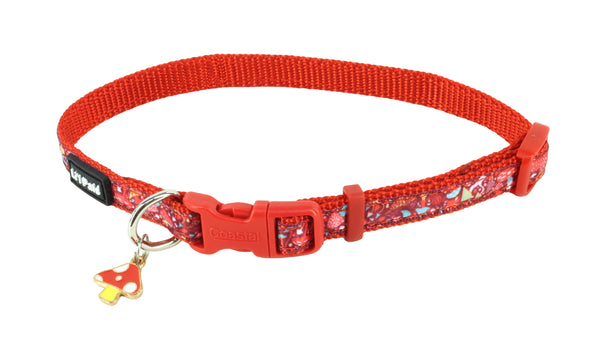 LIL PAL COLLAR SHROOMS 3/8X8-12