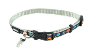 LIL PAL COLLAR SPACE 3/8X6-8