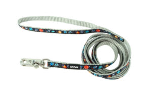 LIL PAL LEASH SPACE EXPLOR 3/8X6