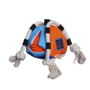 TERR PUP TENT TOY