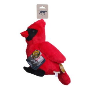 TTLS ANIMATED CARDINAL