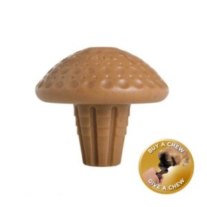 TTLS SHROOM DOG CHEW MEDIUM
