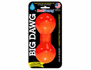 RD BIG DAWG