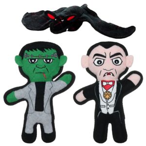 TUFFY'S COUNT DRACULA