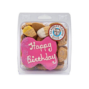 CCB HAPPY BDAY TREAT PINK