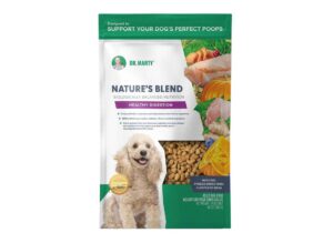 DR M FRZ DR NAT BLND GI SEL 48OZ