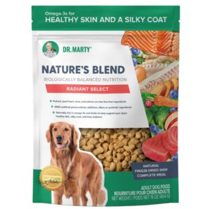 DR MARTY FZ DR RAD SELECT 16OZ