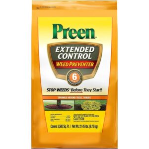 PREEN EXT CONTR WEED