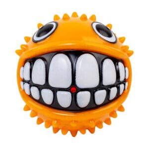 KONG GRINZ PUFFER FISH MD