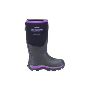 ARCTIC STORM BLK/GRAY Y01