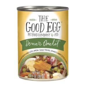 GOOD EGG DENVER OMOLET