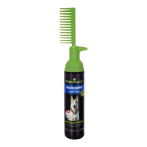 FURMINATOR RF FOAM COMB D 3OZ