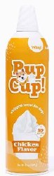 PUP WHIPPED CREAM CHICKEN 13OZ