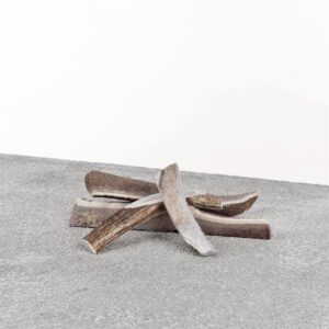 PRIMAL D STAG ANTLER XL SPLIT