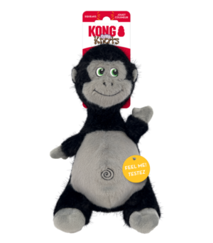 KONG KNOTS BELLY GORILLA MD/LG