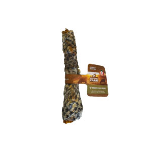 NF POWER FISH STICKS 6"