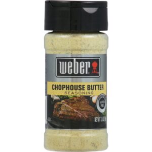 BUTTER SEASONING