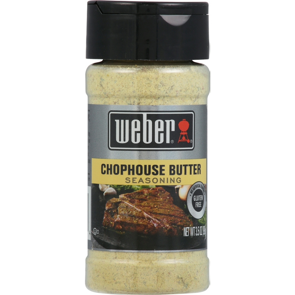BUTTER SEASONING