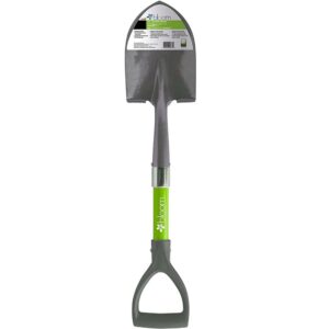 BLOOM MINI SHOVEL D HANDLE ASST