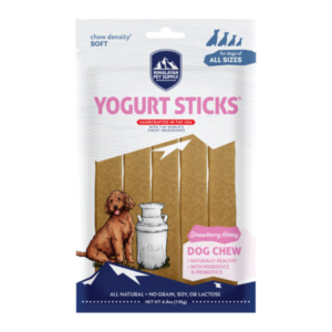 HIM YOGURT STICK STRBRRY 4.8OZ