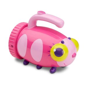 M&D TRIXIE FLASHLIGHT