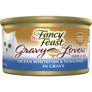 FF OCEAN WHITEFISH & TUNA 3OZ