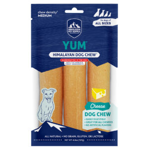 HIM YAKY YUM CHZ 4.5OZ