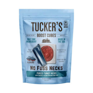 TUCK BOOST CUBE TKY NECK 1#