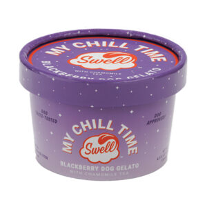 SWELL GELATO BLKBERRY CHAM 4.5OZ